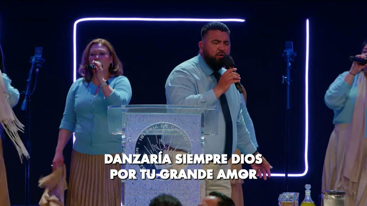 Confraternidad 2024: Avanza hasta alcanzar lo Sobrenatural