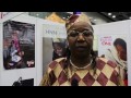 Senegal Health Minister