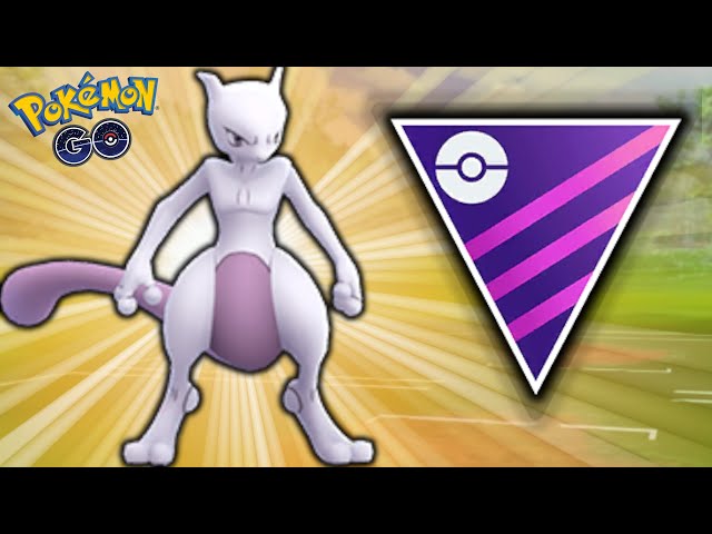 This is why I don't run #MasterLeague #Mewtwo! #Pokemon #PokemonGo