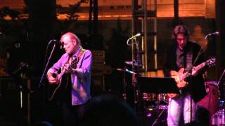 Gregg Allman- "These Days" (HD) Live in Syracuse, NY on June 4th, 2011 chords