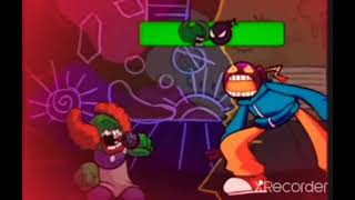 Whitty (Ballistic) VS. tricky (Madness) But Its Dc2