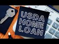 What is the Income Limit for USDA Home Loan in Arizona, California, Nevada or Utah