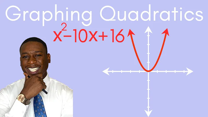 Blueprint to Graphing Parabolas Revealed!