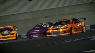 JP_SYMPHNY (MTA: San Andreas R-Tune)
