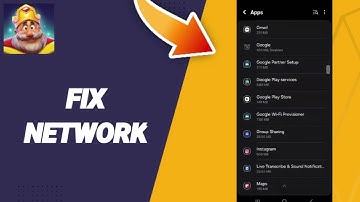 How To Fix Network On Royal Match App 2025