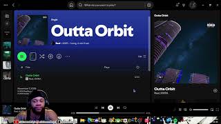 Reel x Kivra - Outta Orbit - Reaction