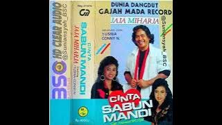 Jaja Miharja - Cinta Sabun Mandi ( Full Album )