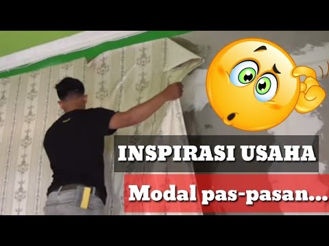 Video: Memulakan Dempul: Apakah Dempul Asas Untuk Dinding, Adakah Mungkin Melekatkan Kertas Dinding Pada Dempul