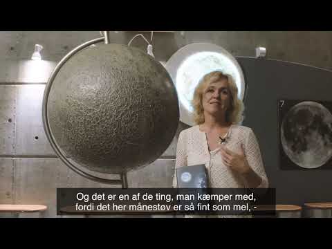 Video: Om Scenariet Med 