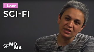 Artists ♥ Sci-Fi: Dora García | SFMOMA Shorts