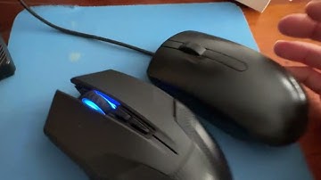 TECKNET Wireless Mouse, USB Cordless Computer Mouse with 8 Buttons Honest Review