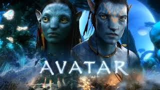 Официальный саундтрек Аватар 2, Official Soundtrack Avatar 2