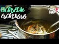 RECEITA DE SARDINHA ESCABECHE :: UNDERCHEF