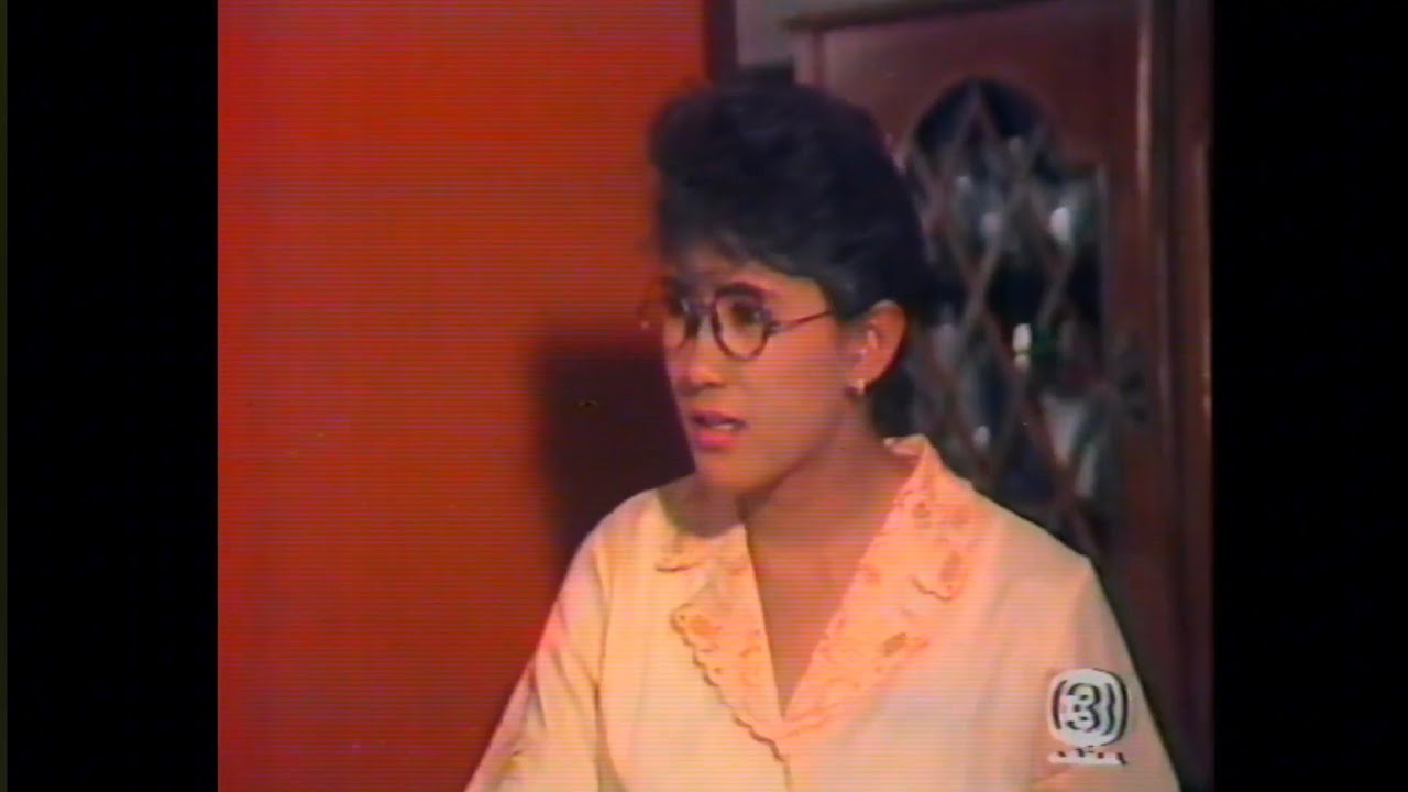 แม่มดแจ๋วแหวว -- ละครเก่า ช่อง 3 (ปี 2533) [มนฤดี ยมาภัย]