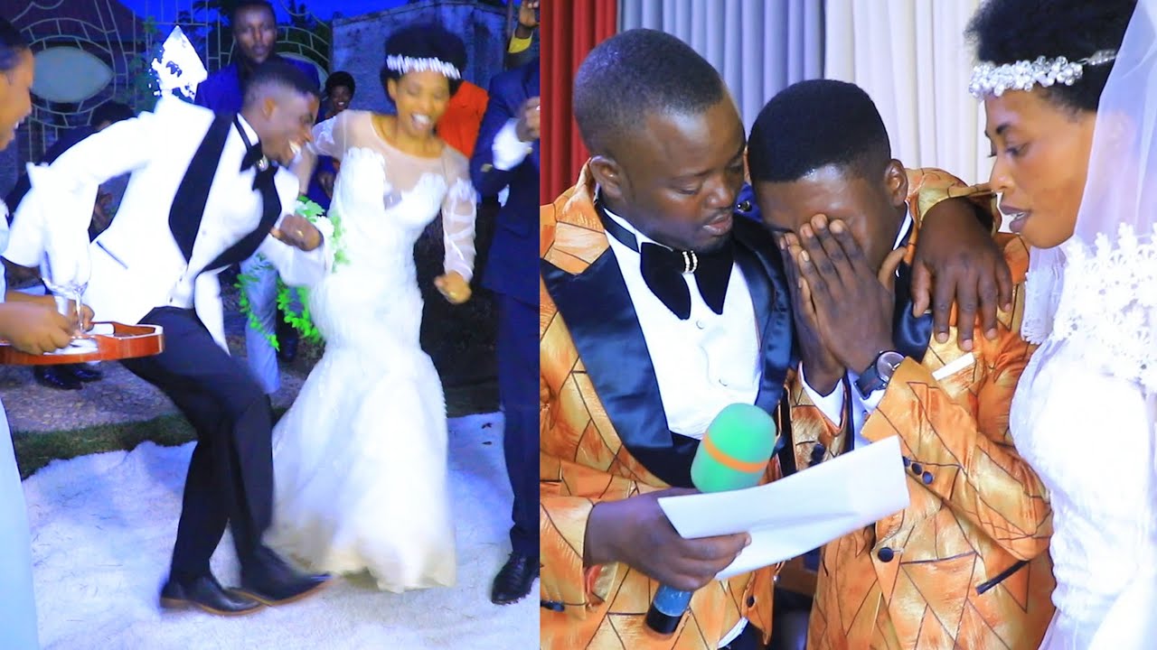 MBEGA UBUKWE🔥🥰 UMUGENI Kurahira biranze Avuga Mu ndimi Ari Kumwambika IMPETA♥️ babyinnye IGISIRMBA😍😍