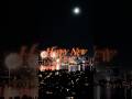 Ring in the new year in Perth Western Australia #perth #happynewyear #djimini5pro