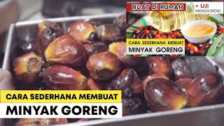 Minyak Goreng Langka, Kenapa dan Ke Mana Perginya? | LIPSUS