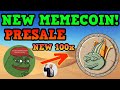 Pepe Ascension Is Getting Huge Buys! The Next Memecoin with potential 1000x???