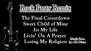 Rock Party Remix