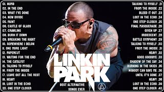 Linkin Park Best Songs - Linkin Park Greatest Hits Full Album