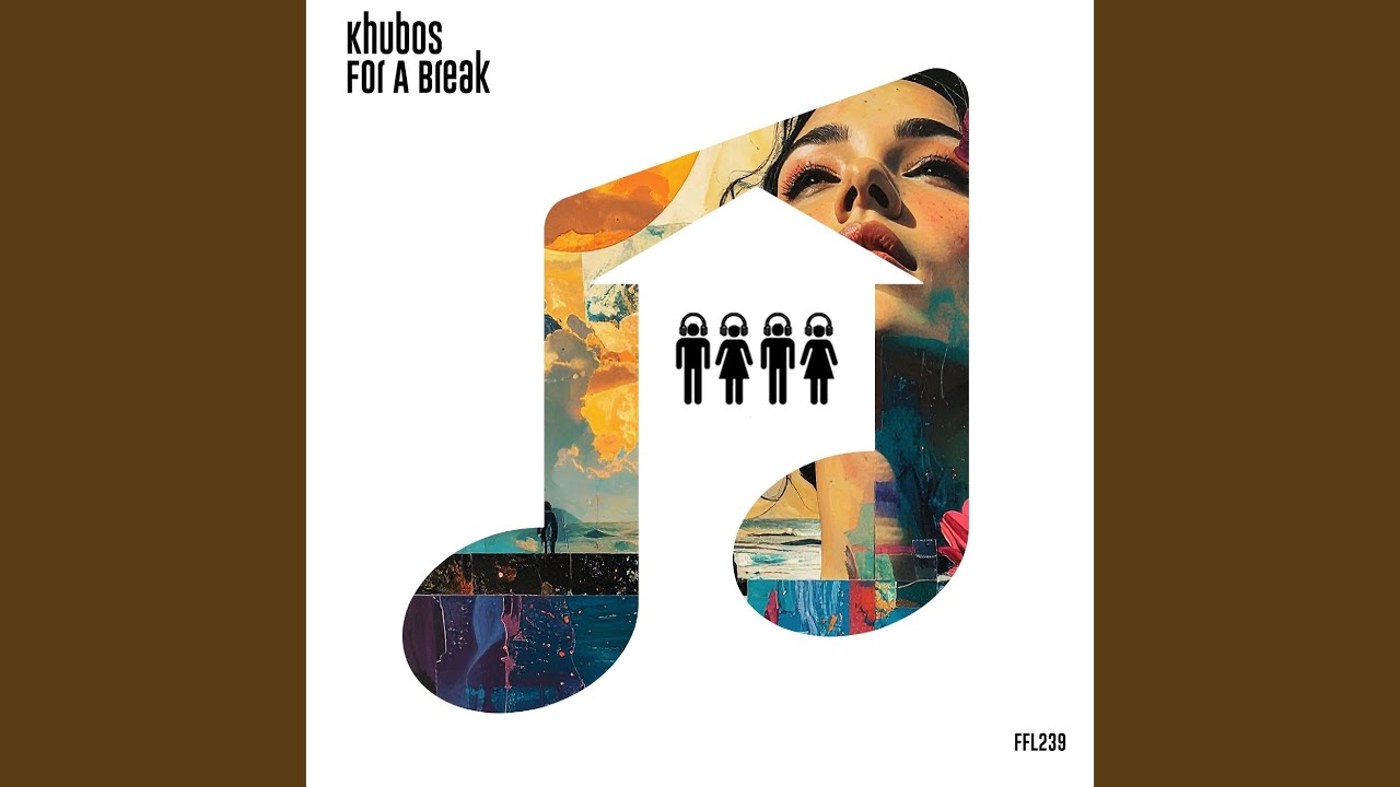 Watch For A Break (Original Mix) on YouTube Watch For A Break (Original Mix) on YouTube