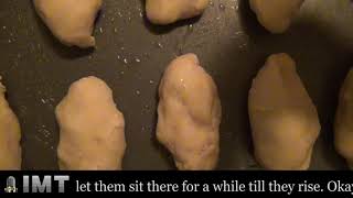 Episode 12 Show special Melinda makes Kolaches and Klobasniky