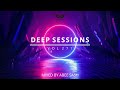 Deep sessions  vol 271  best of vocal deep house music mix 2023 by abee sash