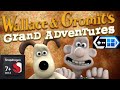 Winlator 11.0 | Wallace & Gromits | Poco f5 | Snap 7 + gen 2