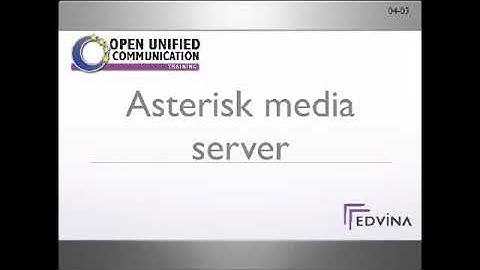 Asterisk In Large Scale - Part 3