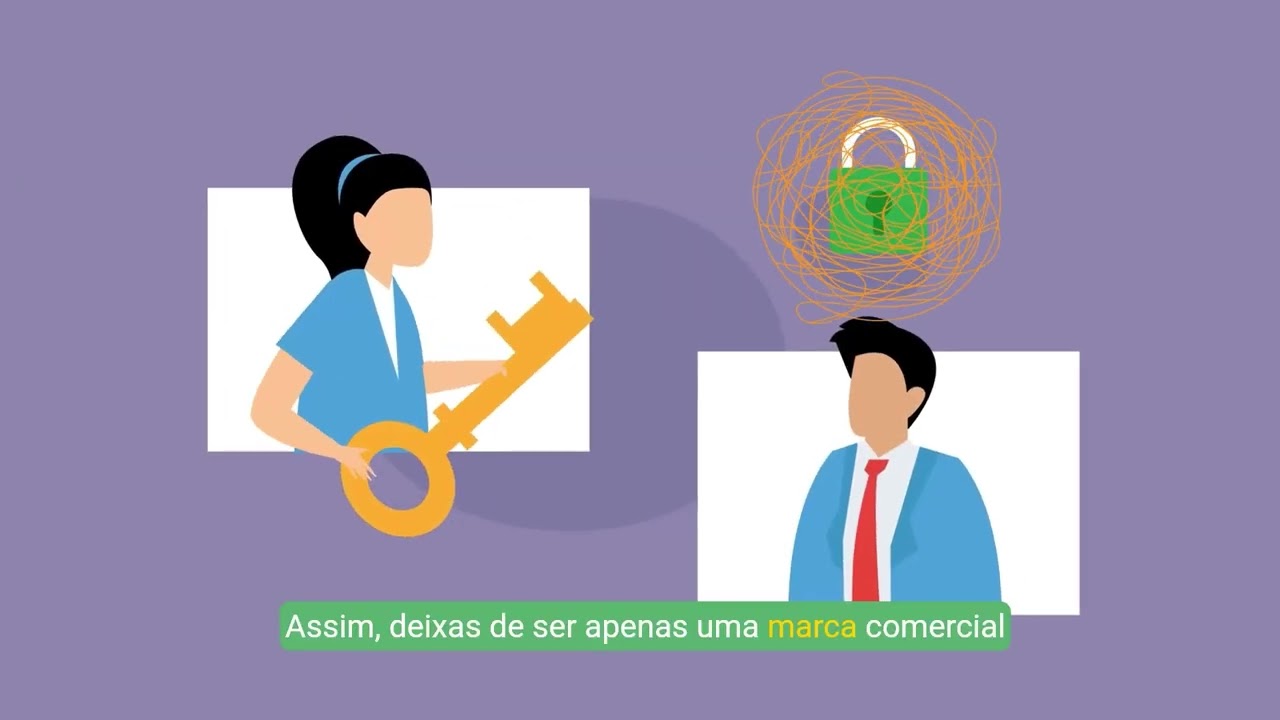 Como humanizar a sua Marca