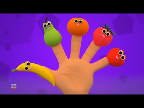 fruits-finger-family-|-nursery-rhymes-and-kids-songs-|-videos-for-babies