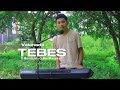 Tebes  valenada  linto soares cover