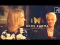 Roxette: Interview - MTV Top 20 / March 1995 Brazil