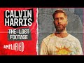 Capture de la vidéo The World's Most Elaborate Dj | Calvin Harris: The Lost Footage | Amplified