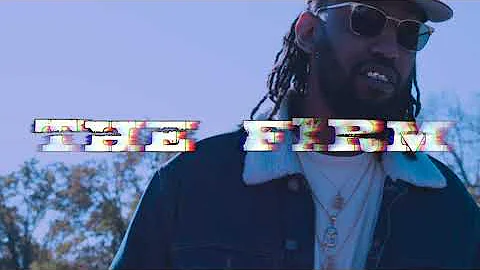 WayneFowler - The Firm (Official Music Video)
