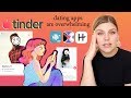 How Dating Apps Affect Us