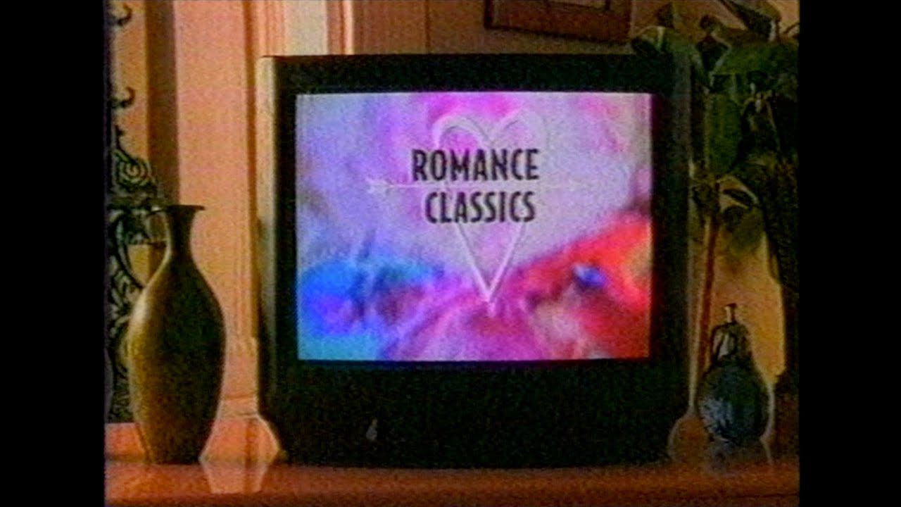 Wednesday Night with the Clueless Guy Segments (Romance Classics, 1998)