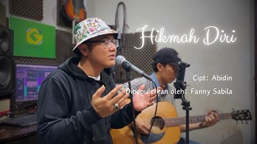 HIKMAH DIRI - Enjang Hanter (Cover Acoustic)