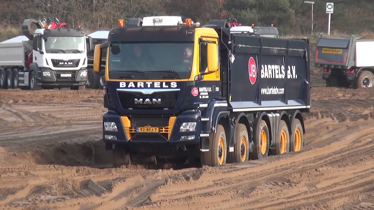 M A N day in Harderwijk 29 11 2014