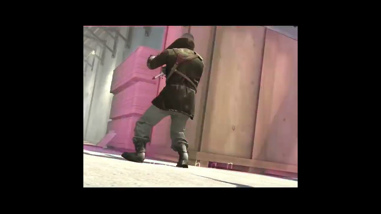Kahani Suno | CSGO EDIT