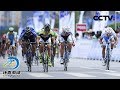 [自行车]2018年环青海湖国际公路自行车赛 第一赛段 1 | CCTV体育