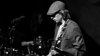 Floris Kegel - Aimy Lee (Live @ Theater de Liefde, Haarlem)