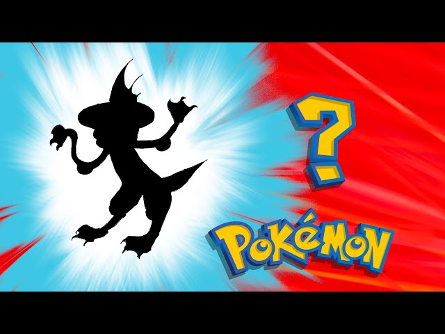 THAT'S A POKEMON?? | More Pokémon drawing with AI descriptions