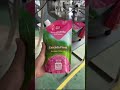 Check out this high-speed Reverse Packing #follow #like