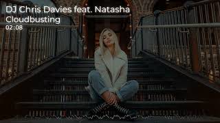 DJ Chris Davies feat. Natasha - Cloudbusting