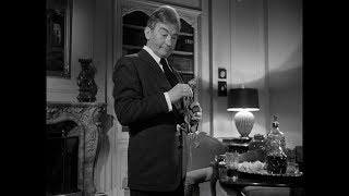 Claude Rains Birthday Tribute - The Way We Were