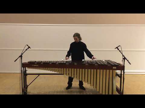 Velocities - Joseph Schwantner