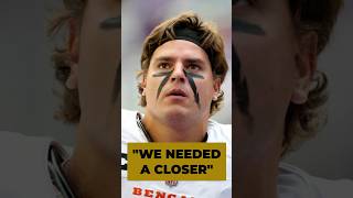 Ravens GM shares what he loved