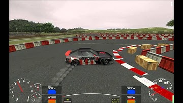 LFS HOT PRO DRİFT XRT