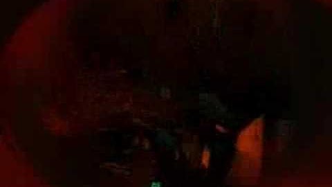 Doom3 ROE Final Boss